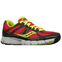 Saucony ProGrid Mirage 3 - Men's - Red / Black