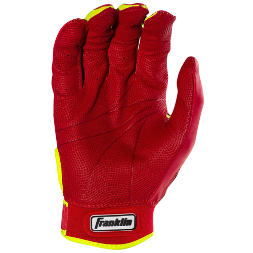 Franklin CFX Pro Batting Gloves Men's Baseball Sport Equipment