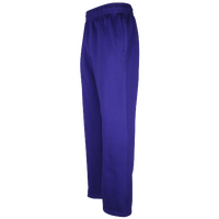 Eastbay Core Fleece Pant - Men's - Purple / Purple