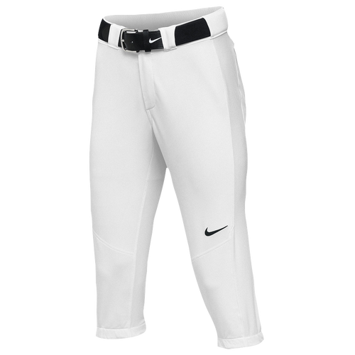 nike vapor pro 3 4 softball pants