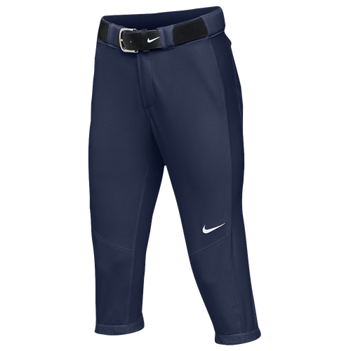 royal blue nike softball pants