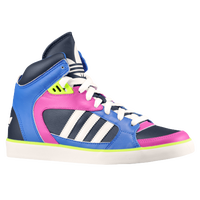 adidas Originals Amberlight - Women's - Navy / Pink