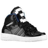 adidas Originals M Attitude Logo Three - Women's - Black / White