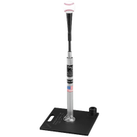 G Tee Batting Tees Batting Tee - Silver / Black