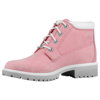 Timberland Premium Nellie - Women's - Pink / Grey