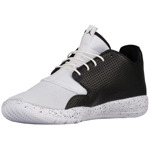 jordan eclipse black white