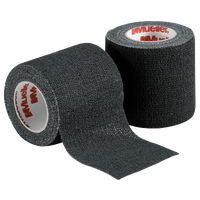 Mueller Tapewrap Premium - Black / White