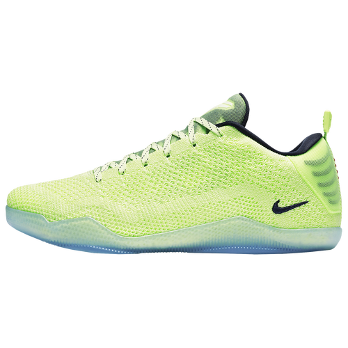 kobe bryant shoes lime green