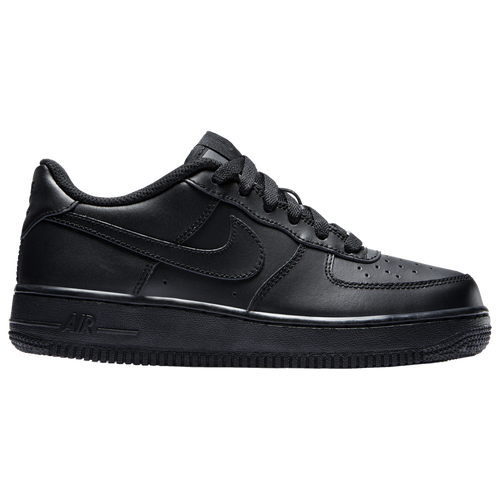Nike Air Force 1 Low 07 LE   Boys Grade School   Basketball   Shoes