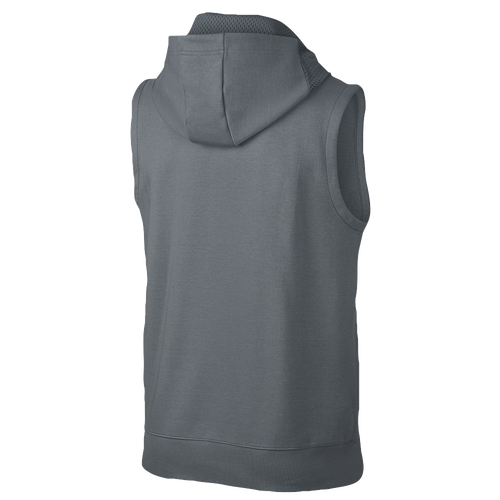 Jordan Ultimate Flight Fleece Sleeveless Hoodie Men's Basketball