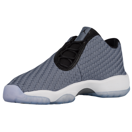 Jordan AJ Future Low Boys' Grade School Basketball Shoes Cool