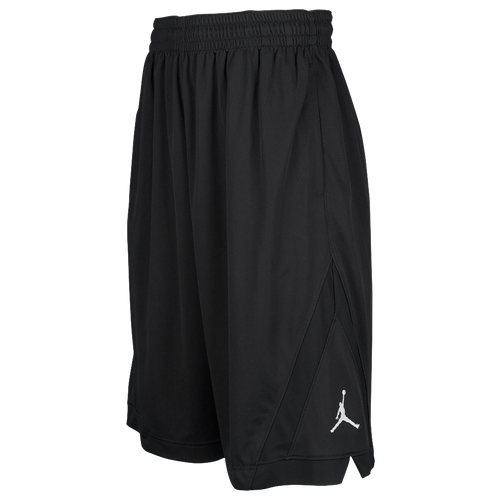 jordan triangle shorts