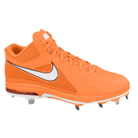 Nike Air Max MVP Elite 3/4 Metal - Men's - Orange / White
