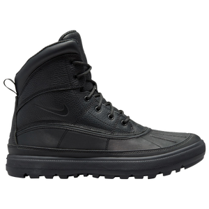 Nike ACG Woodside II - Men's - Black/Black/Black/Black