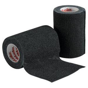 Mueller Tapewrap Premium - Black