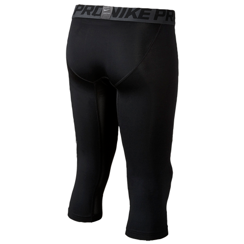 nike compression tights 3 4