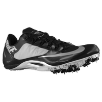 Nike Zoom Superfly R4 - Men's - Black / Silver