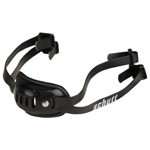 Schutt SC4 Hard Cup Chin Strap Grade School Football Sport
