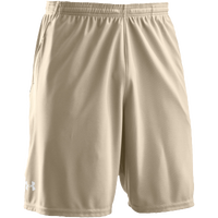 Under Armour Team Coaches 9.5" Short - Men's - Tan / Tan