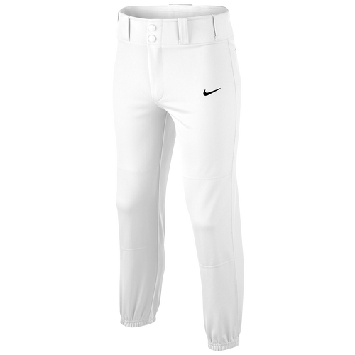 nike men's core baseball pants