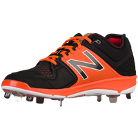 new balance men's 3000v3 low metal baseball cleats