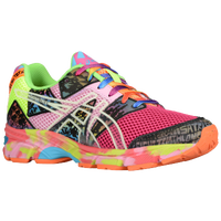 ASICS� Gel - Noosa Tri 8 - Girls' Grade School - Multicolor / Multicolor