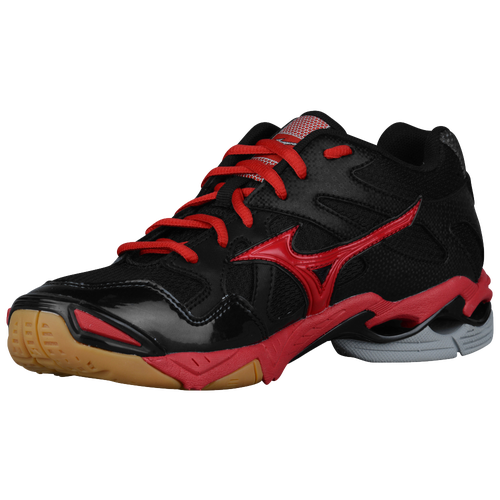 mizuno bolt 4