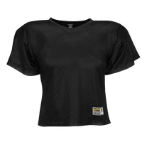 Eastbay Aerial Assault Jersey - Men's - All Black / Black