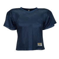 Eastbay Aerial Assault Jersey - Men's - Navy / Navy
