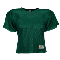 Eastbay Aerial Assault Jersey - Men's - Dark Green / Dark Green