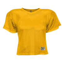 Eastbay Aerial Assault Jersey - Men's - Gold / Gold