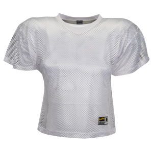 Eastbay Aerial Assault Jersey - Boys' Grade School - White