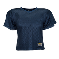 Eastbay Aerial Assault Jersey - Boys' Grade School - Navy / Navy