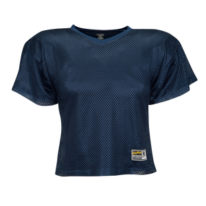 Eastbay Aerial Assault Jersey - Boys' Grade School - Navy