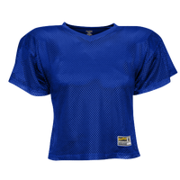 Eastbay Aerial Assault Jersey - Boys' Grade School - Blue / Blue