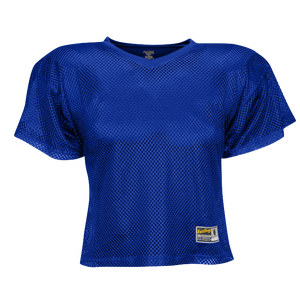 Eastbay Aerial Assault Jersey - Boys' Grade School - Royal