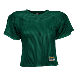 Eastbay Aerial Assault Jersey - Boys' Grade School - Forest