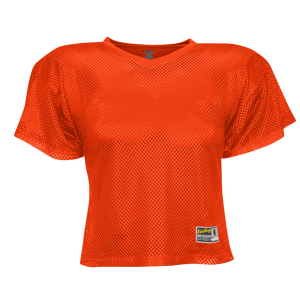 Eastbay Aerial Assault Jersey - Boys' Grade School - Orange