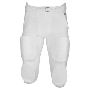 Eastbay Zone Blitz Integrated Game Pant - Men's - White