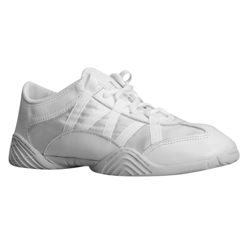 Nfinity Evolution   Womens   Cheer/Dance   Shoes   White