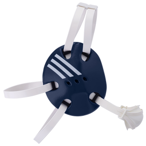adidas Response Earguard - Men's - Navy/White
