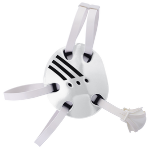 adidas Response Earguard - Men's - White/Black
