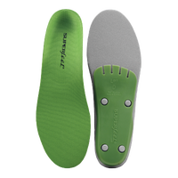 Superfeet Trim To Fit-Green