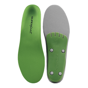 Superfeet Trim To Fit-Green