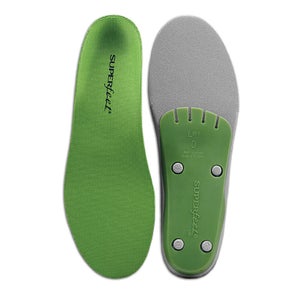 Superfeet Trim To Fit-Green