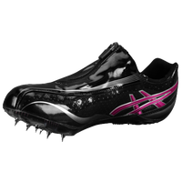 ASICS� Prima Diva 2 - Women's - Black / Pink