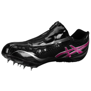 ASICS� Prima Diva 2 - Women's - Titanium/Fuschia/Silver