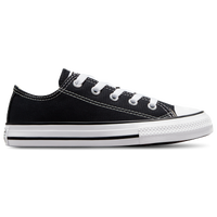 Converse All Star Ox - Boys' Preschool - Black / White