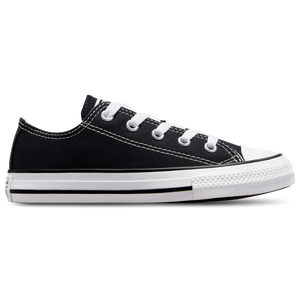 Converse All Star Ox - Boys' Preschool - Black