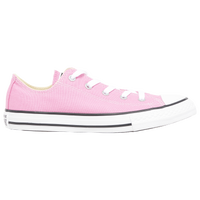 Converse All Star Ox - Girls' Preschool - Pink / White